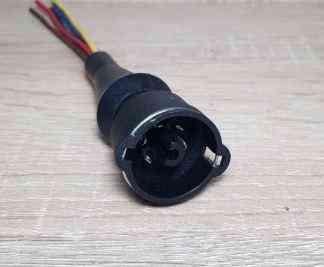 Разъем заднего фонаря ГАЗ 3302 (ПАПА) Харьков