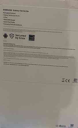 Планшет Samsung Tab S6 Lite SM-P610 4/64Gb. Wi-Fi. Киев