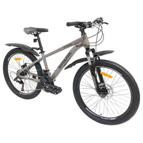 Велосипед SPARK PLAYER (колеса - 24