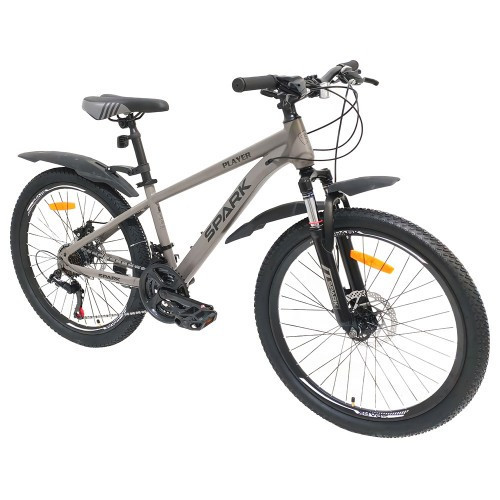 Велосипед SPARK PLAYER (колеса - 24