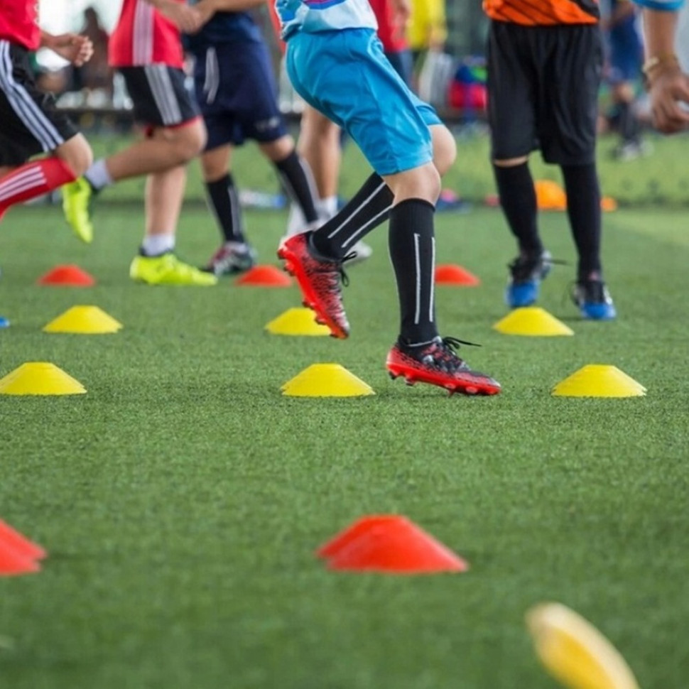 Фішки для розмітки поля на підставці NE-F-CHP 50 шт, у чохлі Вінниця - фото 5