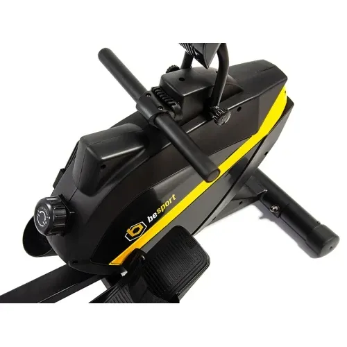 Гребний тренажер магнітний Besport 1006R Київ - фото 5