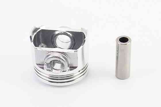 Поршень к-кт Honda DIO AF56 38мм STD (палець 10мм) Киев
