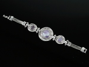 Браслет металлический Лхамо Киев - изображение 1