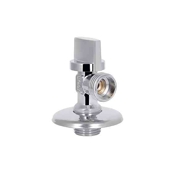 Кран приладовий Thermo Alliance Base 1/2" НР SD185W1515 Київ
