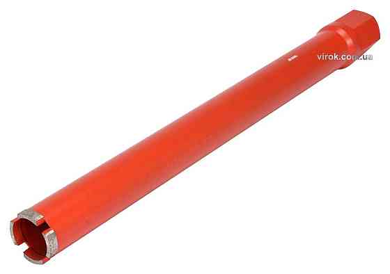 Свердло-бур 12,0х600 мм Одеса