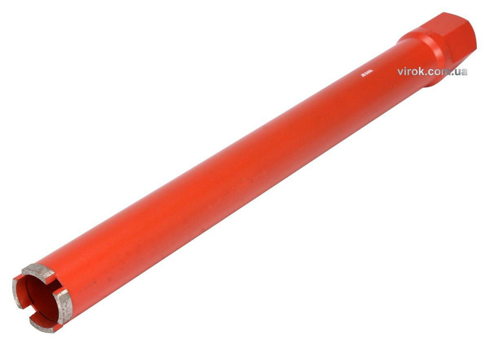 Свердло-бур 12,0х600 мм Одеса - фото 1