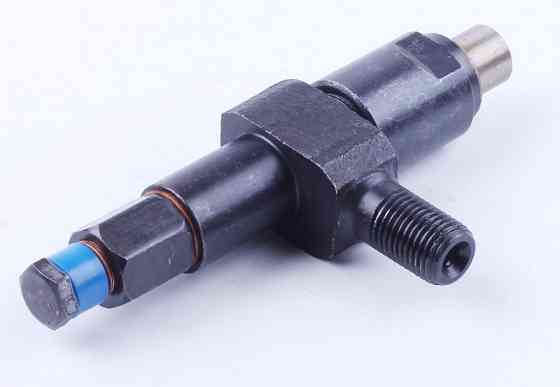 Форсунка (у зборі) мотоблок 180N (9Hp) Мукачево