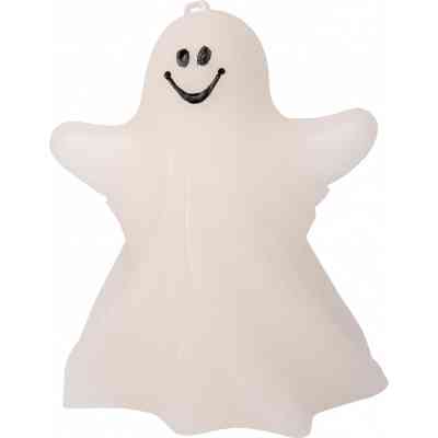 Свеча YES! Fun Хэллоуин "Призрак" 12см, парафин (974298) Винница