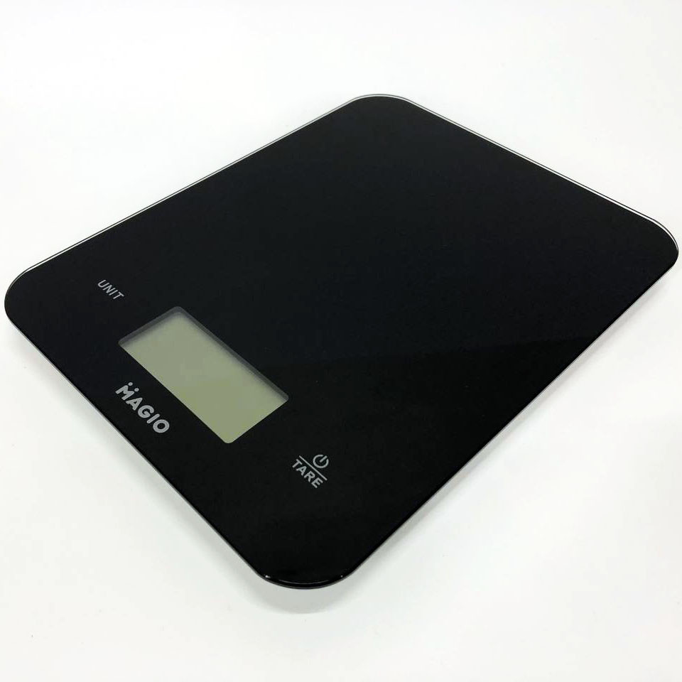 Кулінарні ваги для зважування їжі MAGIO MG-781, Електронні кухонні ваги для ресторану YD-78 Івано-Франківськ - фото 10