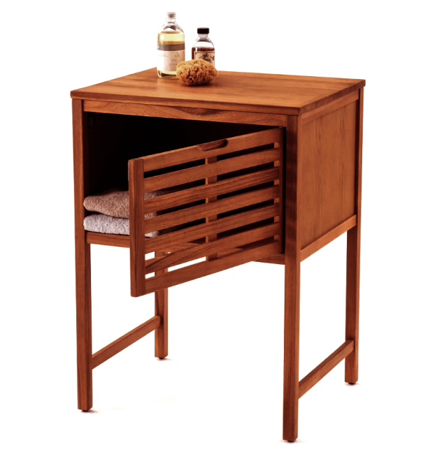 Тумба для белья 