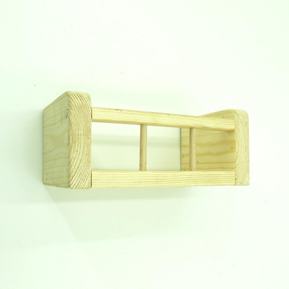 Настенная полка 