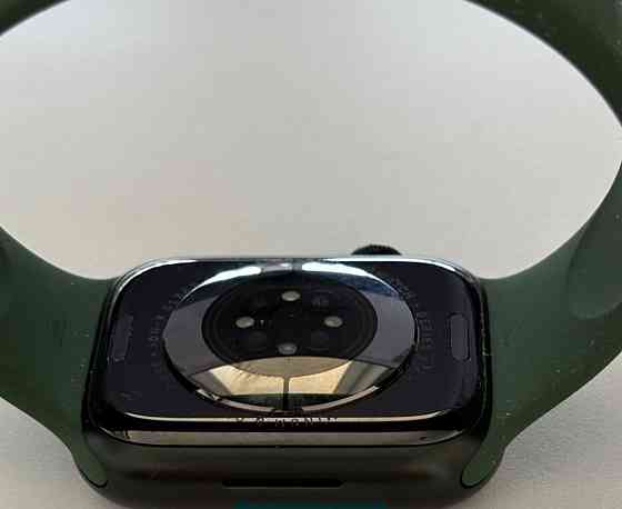 Смарт -Часы Apple Watch Series 7 45mm Киев