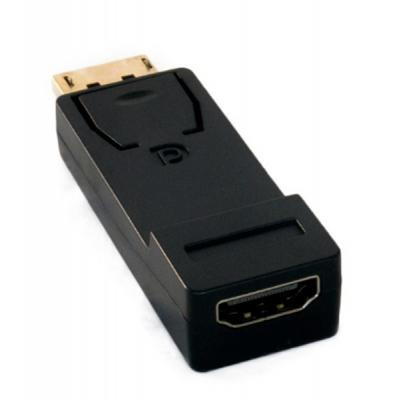 Перехідник Display Port - HDMI Extradigital (KBH1755) Вінниця - фото 3
