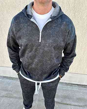 Мужской костюм на флисе Одесса