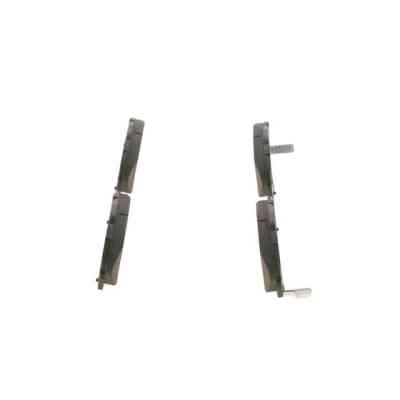Гальмівні колодки Bosch 0 986 494 054 Вінниця