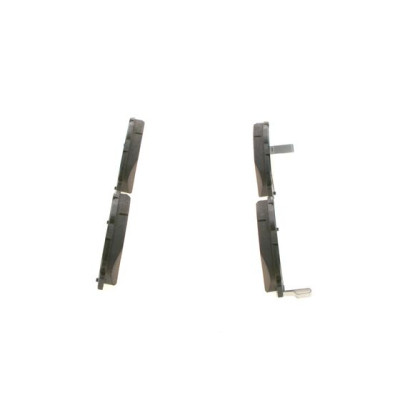 Тормозные колодки Bosch 0 986 494 054 Винница - изображение 4
