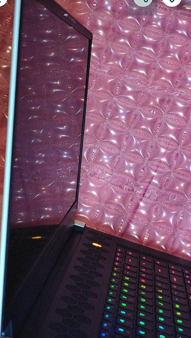 Игровой ноутбук Dell Alienware X17 R2 i9-12900HK RTX 3080ti 16Gb Киев - изображение 1