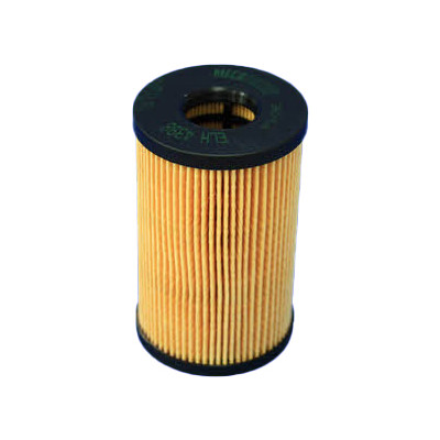 Фильтр масляный MECAFILTER ELH4398 Винница - изображение 1