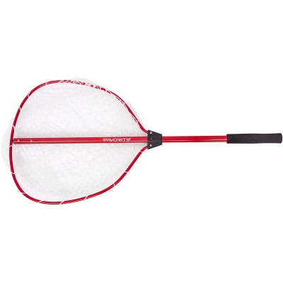 Подсака Favorite Arena ALNRD1-140 1.45m сітка силікон red (1693.07.14) Винница - изображение 5