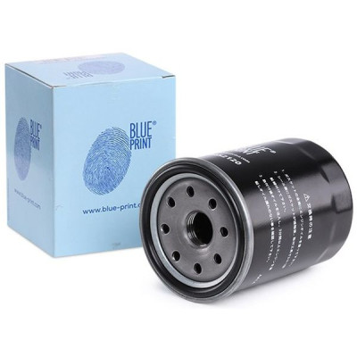 Фильтр масляный Blue Print ADM52120 Винница - изображение 4