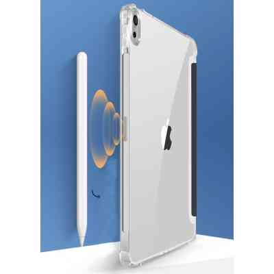 Чохол до планшета BeCover Soft Edge Pencil Apple iPad mini 6 2021 Black (706803) Вінниця