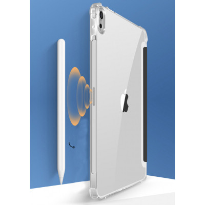 Чохол до планшета BeCover Soft Edge Pencil Apple iPad mini 6 2021 Black (706803) Вінниця - фото 5