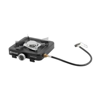 Портативна газова плитка Outwell Asama Solo Bruner (651264) (931589) Вінниця - фото 2