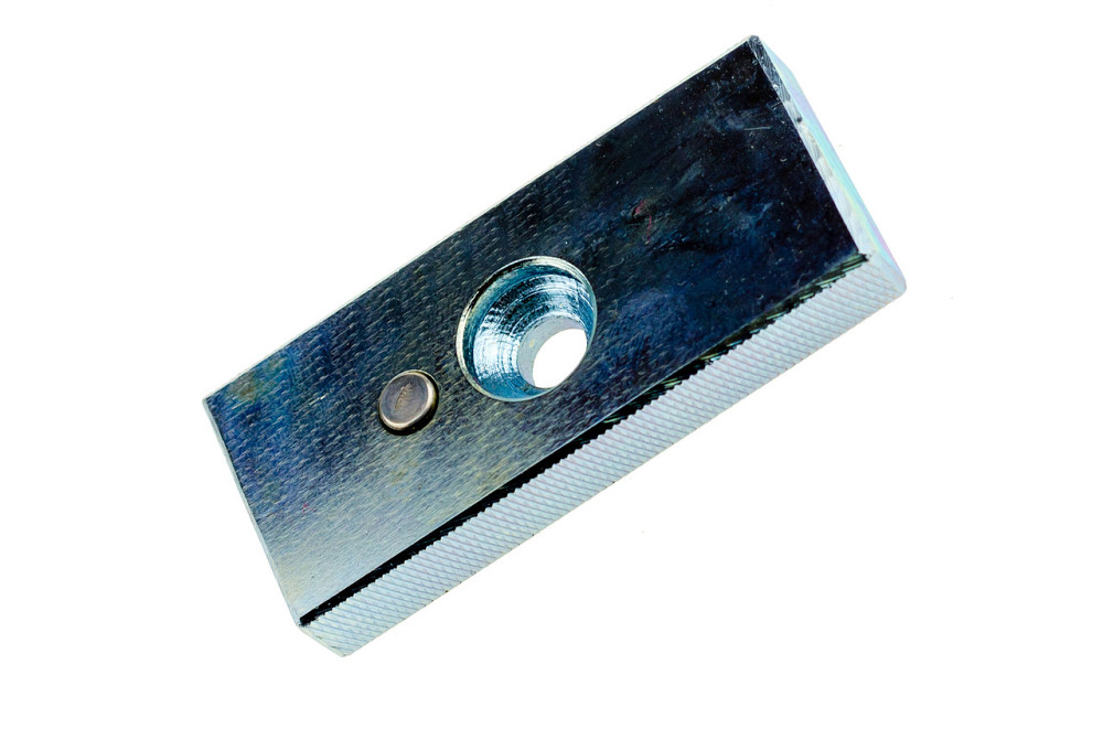 Замок электромагнитный 60 кг SEVEN ML-7726 Киев - изображение 3