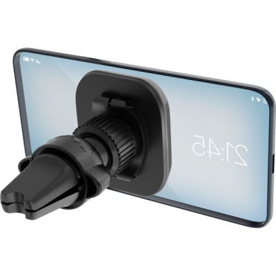 Універсальний автотримач Defender CH-129 червоний, магніт, на решітку вентиляції (29130) Вінниця - фото 2