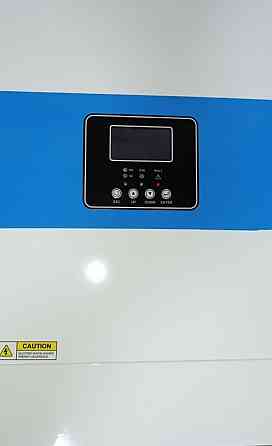 Daxtromn Pro SC HF-3500-24V Гібридний інвертор 3500Вт. Харків