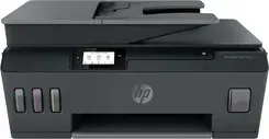 Принтор HP Smart Tank Plus 655 (Y0F74A) Київ - фото 1