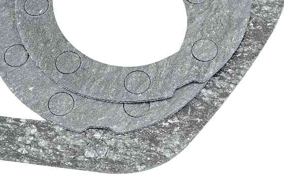 Ремкомплект заднього моста 3302 із сальниками (стандарт) новий зразок прокладок Мукачево