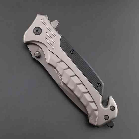 Нож Тактический, Армейский Browning, походный, складной, карманный Одесса