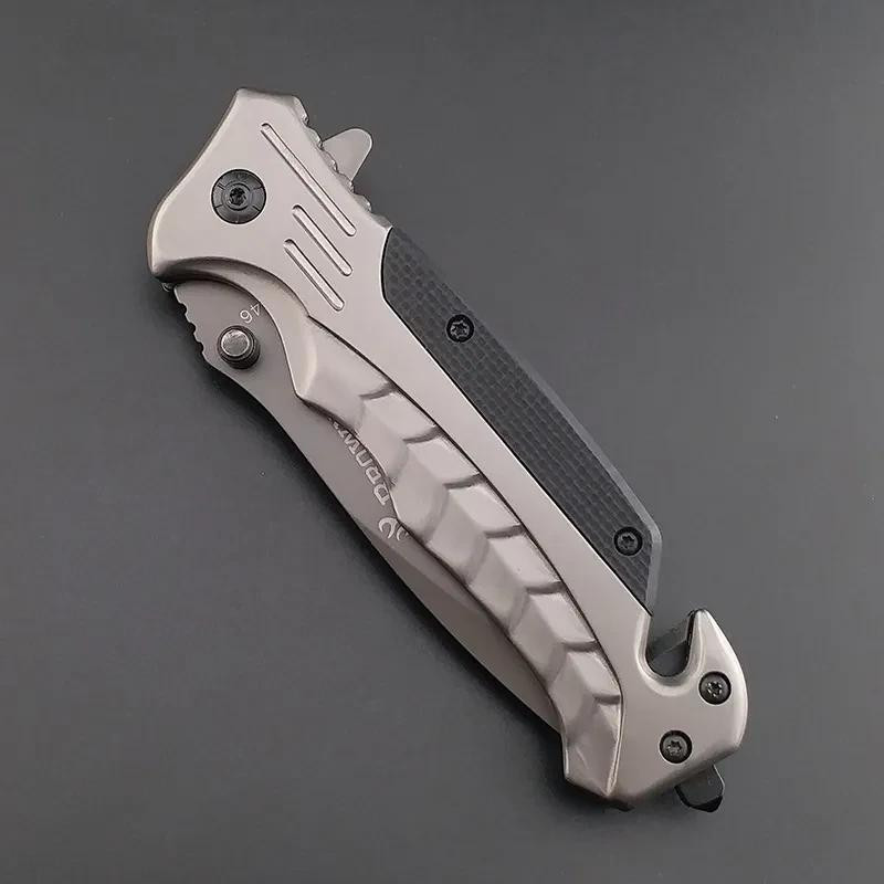 Нож Тактический, Армейский Browning, походный, складной, карманный Одесса - изображение 2