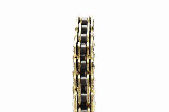 Ланцюг приводу колеса 520VO*124L GOLD (з сальниками) Бершадь