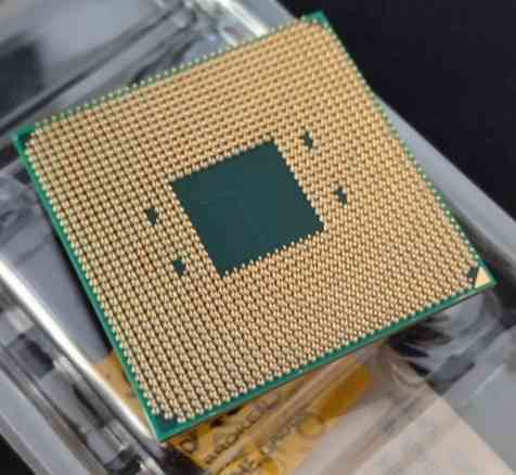 Процесор AMD Ryzen 5 5500 (3.6 GHz 16 MB 65 W AM4) Tray Київ