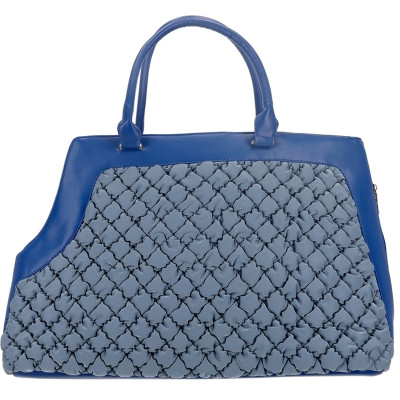 Переноска для животных MISOKO&CO 51x18x34.5 см темно-синяя (YIWUMSK70168) Винница - изображение 2