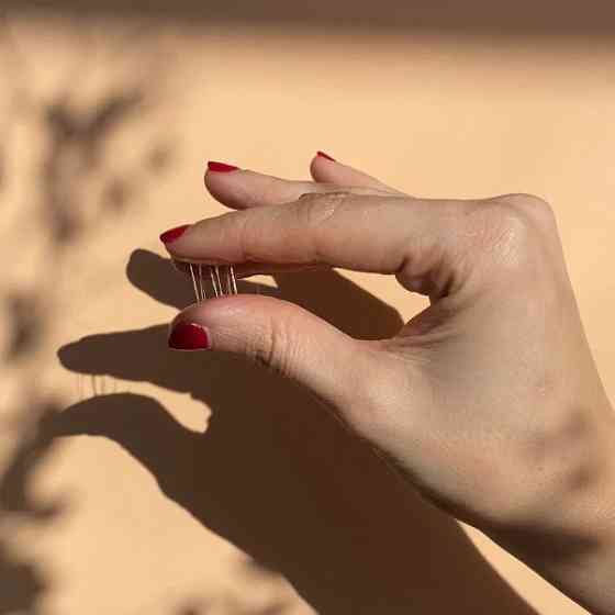 Гель для мастурбации на водной основе FINGER PLAY Slow Sex by Bijoux Indiscrets, 30 мл Sex Aura Киев