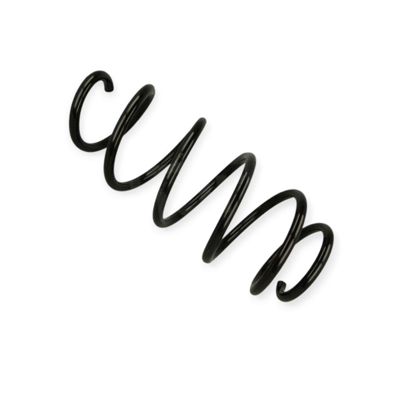 Пружина Volken Passat 1.4TSI, 1.9-2.0TDI 05-, Skoda SuperB 08- передняя Мукачево - изображение 1