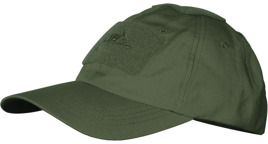 Универсальная Тактическая Бейсболка с козырьком Helikon-Tex 