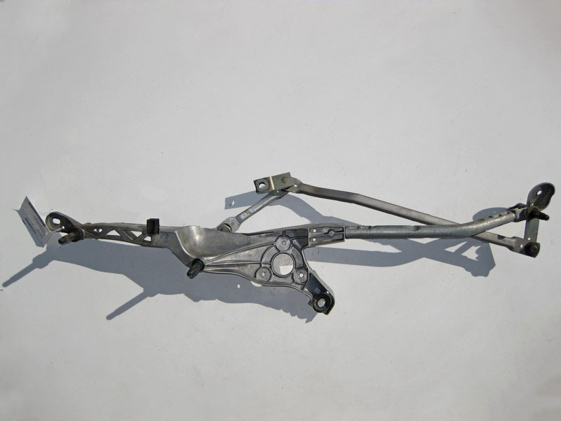 Mercedes-Benz  A2128201240 Трапеція двірників - механізм склоочисника без двигуна E-Class W212 Одеса - фото 1