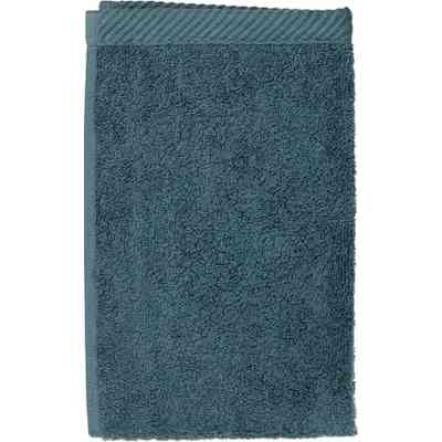 Рушник Kela махровий Ladessa, бірюзово-синій, 70х140 см (23201) (00000026286) Вінниця