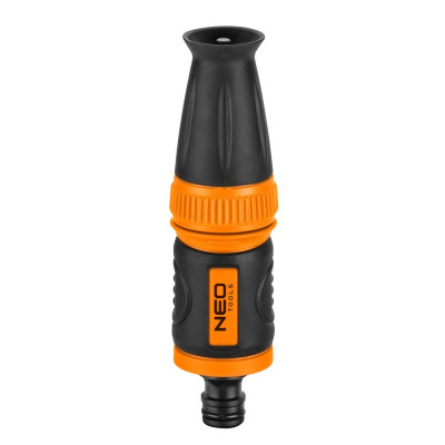 Зрошувач Neo Tools ручний, прямий, плавне регулювання (15-700) Вінниця - фото 1