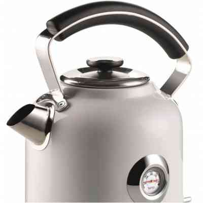 Електрочайник Ariete 2854 white Вінниця