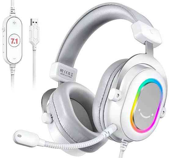 Наушники Fifine H6 Новые Харків