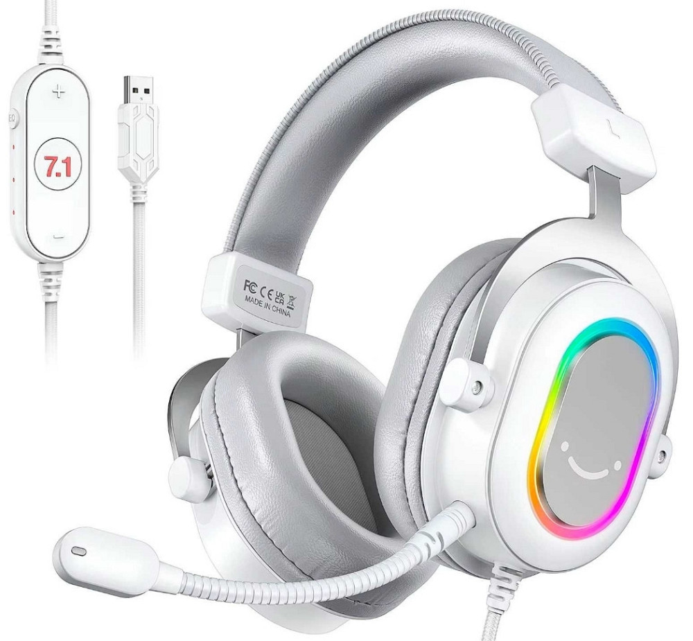 Наушники Fifine H6 Новые Харьков - изображение 1