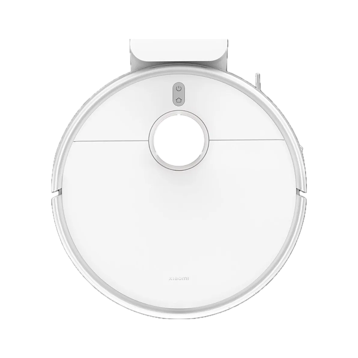 Робот-пылесос с влажной уборкой Xiaomi Robot Vacuum S40C EU Одесса - изображение 2