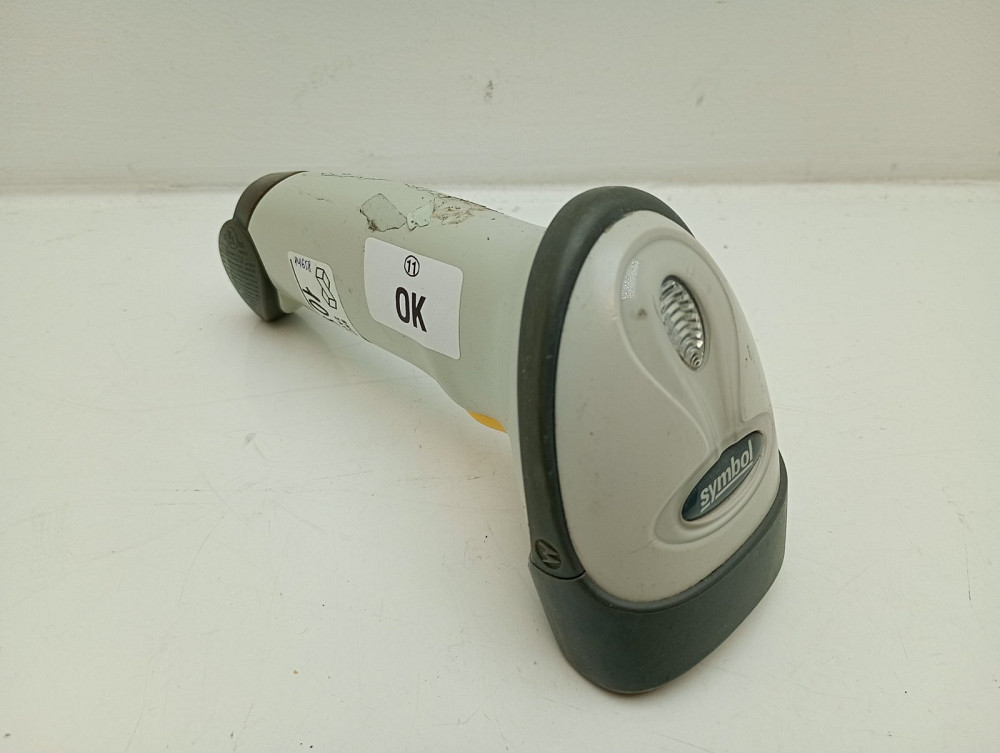 Сканер штрихкоду Motorola Symbol LS2208 (товар вживаний) Луцьк - фото 1
