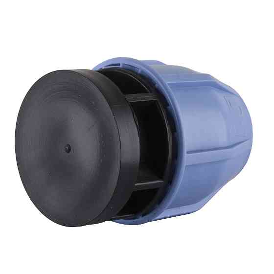 Заглушка ПНД Vsplast 32 ** 5003 Тернополь